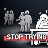 My Honest Advice to Men Who Struggle With Women