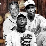 Ligas Negras de Beisbol: El homenaje en su aniversario 100
