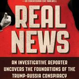 Scott Stedman Releases Real News