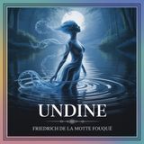 Undine: Water Spirit's Quest | Chapter 15: The Journey to Vienna