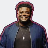 How a Football Player Got Lit Up With Love with Derwin Gray