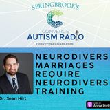 NeuroDiverse Marriages Require NeuroDiverse Training