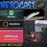 NETOCAST 1237 DE 06/01/2020 - GIRO NETOCAST