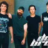 Promises Kept: Australia Bound With ROB DAMIANI From DON BROCO