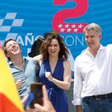 Tertulia de Federico: Una oposición en mayoría preparada para echar a Sánchez