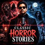 Denty - A horror classic story that you cannot miss reading