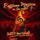 PASSIONE MUSICA - VERONICA SIMEONI E ALBERTO JONA