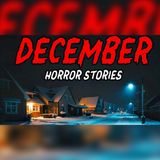 Footsteps in the December Snow… Something Was Outside | Horror Stories Audiobook