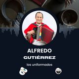 La Leyenda de Alfredo Gutiérrez: Historia, Acordeón y el Rey del Vallenato Clásico | Los Uniformados Podcast