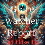 Grace Watcher Report - Secrets Found in the Book of Enoch