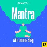 Introducing: Mantra with Jemma Sbeg