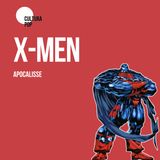 X-MEN | Apocalisse