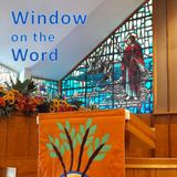 A Forgiving Community - A Sermon on Matthew 18:21-35