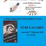 Le Interviste Impossibili - Yuri Gagarin