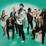 NIGHT FLIGHT ORCHESTRA - 2025 Australian Tour Interview