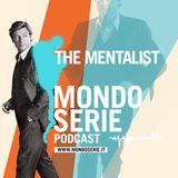 The Mentalist, se il personaggio vale più della serie | 2 voci, 1 serie