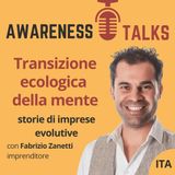 Transizione ecologica della mente