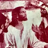 Evangelio Del Día Jueves 3 de Abril | Mi Padre Me Ha Enviado | 5 Minutos de Oración en el Hogar