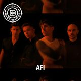 Interview with AFI