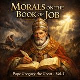 Morals on the Book of Job, Vol. 1 – Pope Gregory the Great | Patristic Wisdom on Suffering, Humility & Divine Providence Part 2