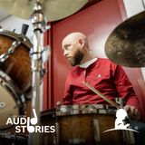 St. Jude bone cancer survivor Adam Hopper inspires young lives through music