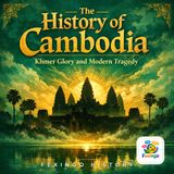 Suryavarman I: The Usurper Who Built Angkor's Golden Age — Fexingo History