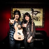 Deeper with Rudy Sarzo on 'Hired Gun'
