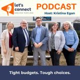 Tight budgets. Tough choices.