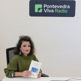 Sofía Muñiz con 'A autorización do centro da palabra'