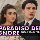 Il Paradiso delle Signore: Adelaide reagisce al matrimonio segreto di Marcello