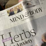 Episode 10 - Herbs for Anxiety #HerbalMoments
