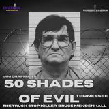 50 Shades of Evil: Tennessee