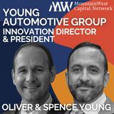 A Century of Thinking Young | How Young Automotive Built a Four-Generation Family Business