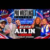 Pro Wrestling Culture #586 - REVIEW (dal vivo) di AEW ALL IN 2026