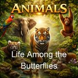 Life Among the Butterflies - Vance Randolph