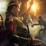 La Mitologia nella Ruota del Tempo: I Cavalieri di Camelot e il popolo fatato