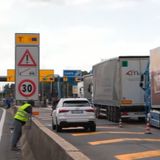 Il Governo approva il decreto legge per il sostegno agli autotrasportatori