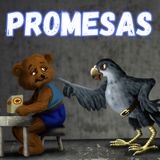 73b. Promesas (protección y prevención de la explotación laboral)