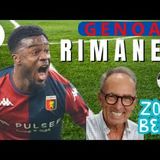 GENOA contatti col WEST HAM per la conferma di CORNET in ROSSOBLU: ma su che basi economiche?