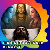 Lessons from a Boy's Near Death Experience in Hindu Mythology