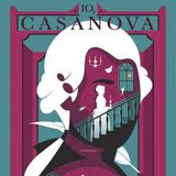 Ida Amlesù "Io, Casanova"