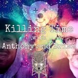 Killing Time #5 - Jaime Garcia
