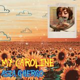 myCaroline w/ Asia Ghergo