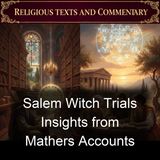 036 - Cases of Conscience Concerning Witchcrafts Argument 6 Part 3