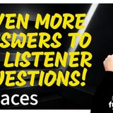 6088 EVEN MORE ANSWERS TO X LISTENER QUESTIONS - 5