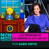 ¿Qué profecías de los #simpson se han cumplido?