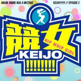Keijo!!!!!!!! // Episode 2