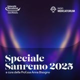 SPECIALE SANREMO 2025 - Sanremo 2025, l'edizione più social di sempre - (L'analisi di Giovanni Prattichizzo)
