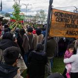 En cuarentena:  Huelgas de hambre y rebrotes de Covid