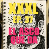 XXXL / Episodio 37